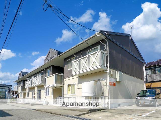 フレグランス109(3DK/1階)