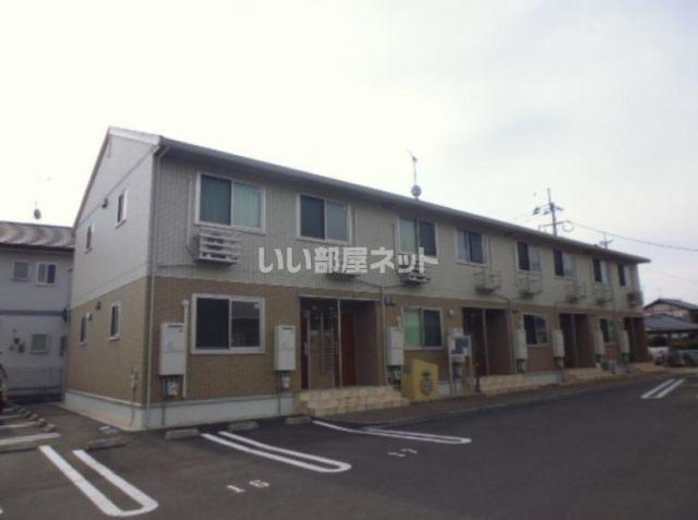 サワディー ファン バーン B(1LDK/1階)