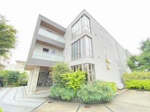 風香錦町(1LDK/2階)