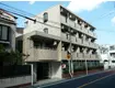 シティーコア梅ヶ丘(1DK/1階)