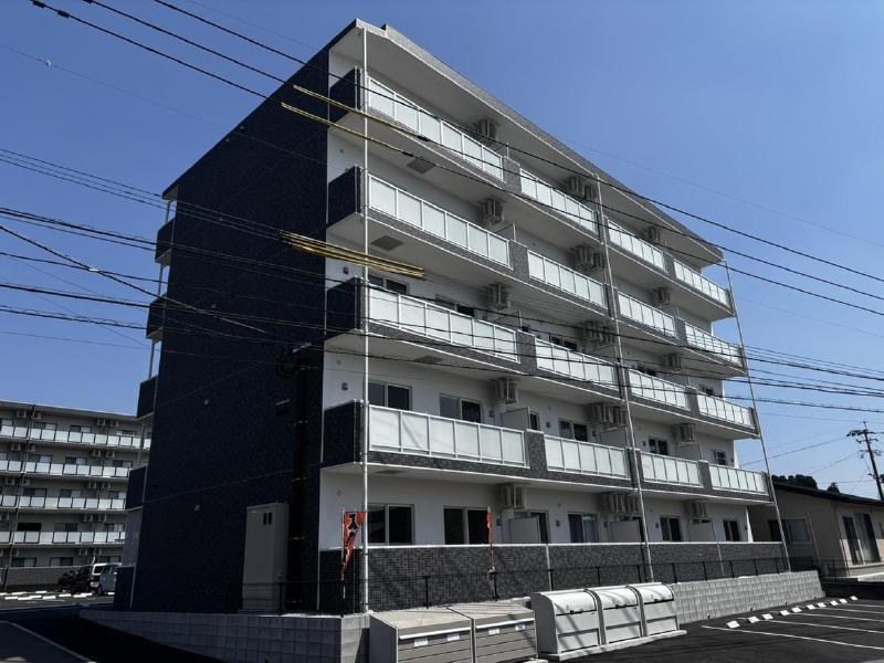 NEIGHBORSII(1LDK/2階)
