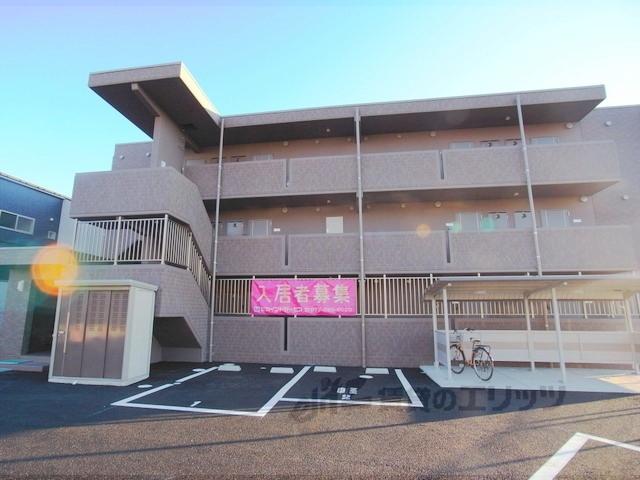 HCプレジオ草津新浜(1LDK/3階)