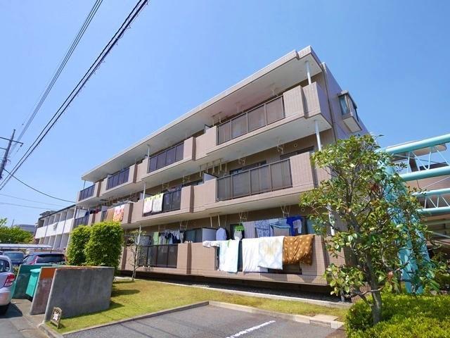 ルミエール南大沢(3LDK/3階)