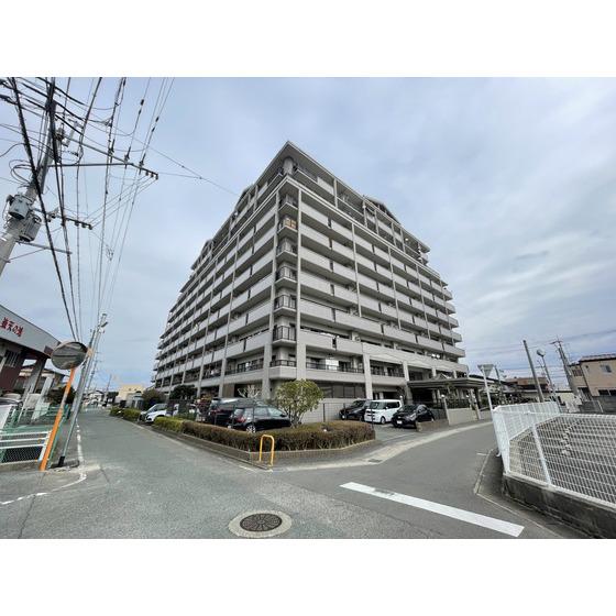 アンピール長住II(4LDK/5階)