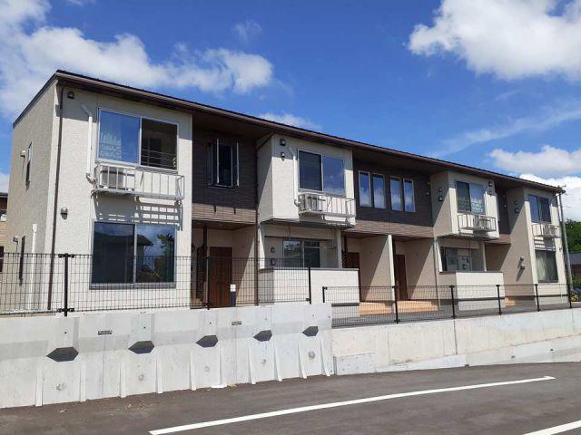 アグレアーブル西軽井沢(2LDK/2階)