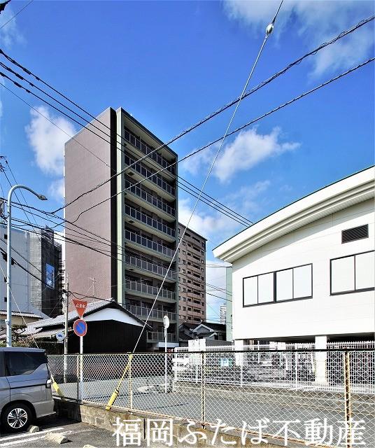 T・T城西(1LDK/2階)