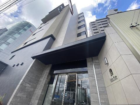 LAA KEA 徳川(1LDK/6階)