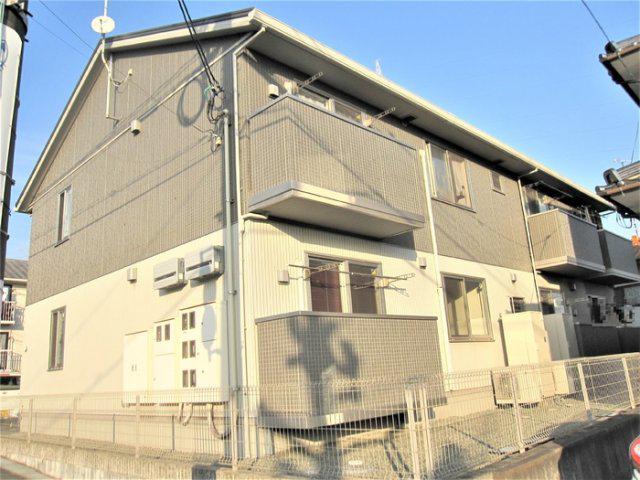 リヤンAJII(1LDK/2階)