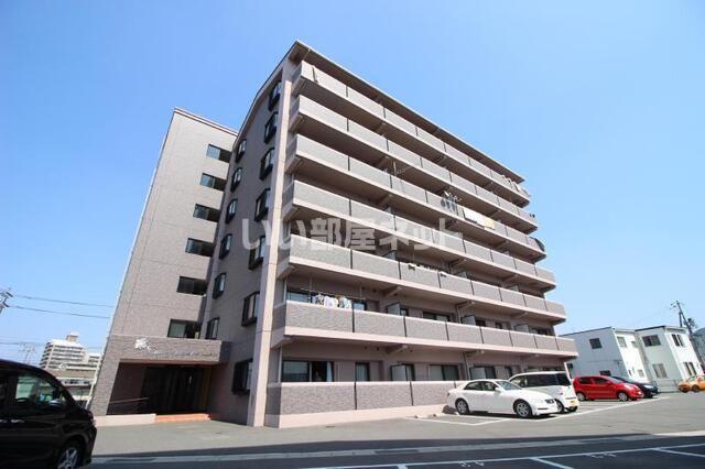 カトレアマンション(3LDK/2階)