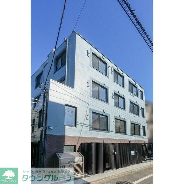 ウェルスクエア学芸大学II(2LDK/3階)