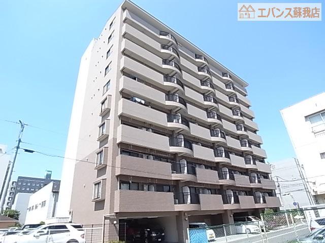 ロイヤルクレストOG(1DK/3階)
