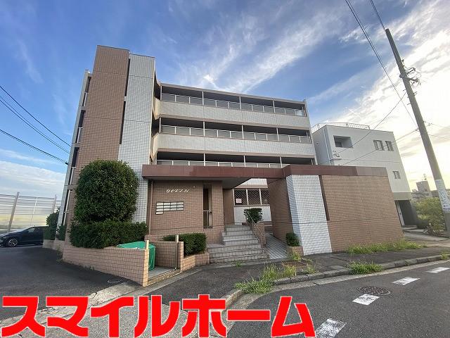ドエル21(2LDK/3階)