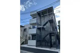 ランドヴィル千住柳町