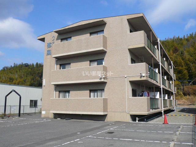 ハイツ弥風(2LDK/2階)
