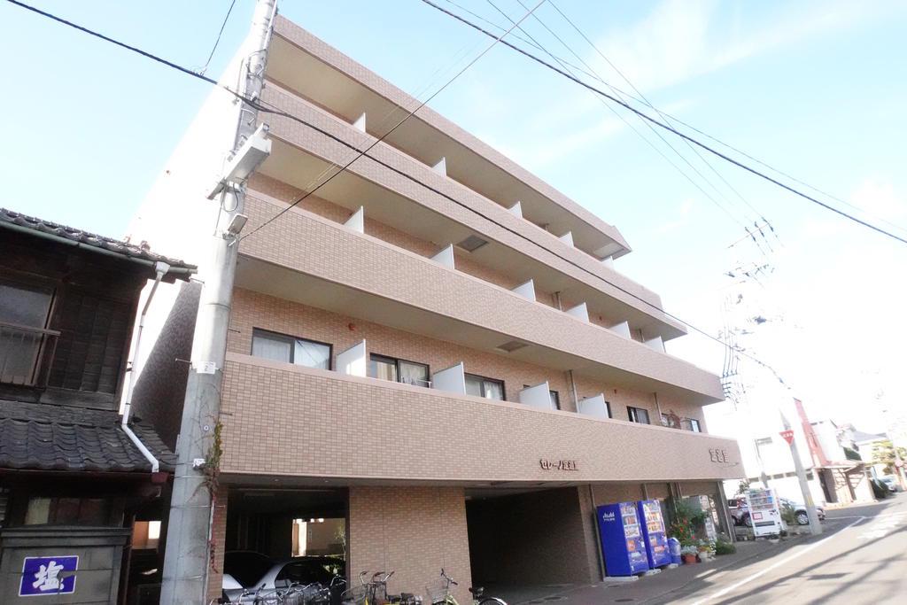 セレーノ定進堂