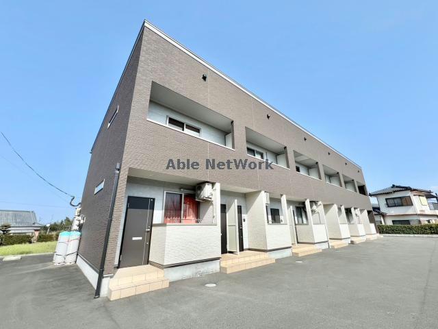グラムハウス六番館(ワンルーム/1階)