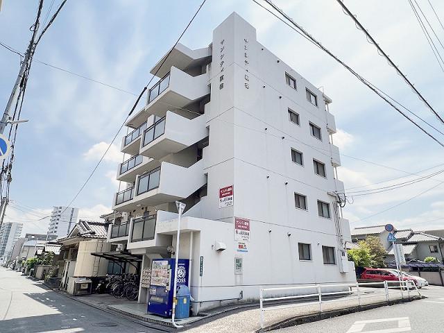 サンシティ顕徳(1DK/5階)