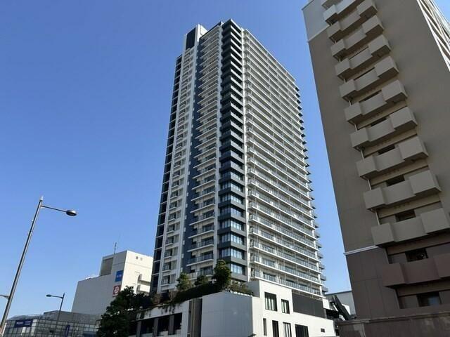 シティタワー所沢クラッシィ(3LDK/25階)