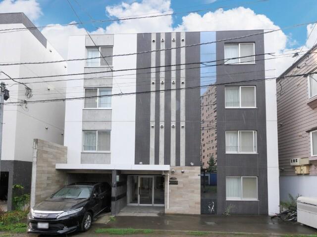CASA N7(1DK/4階)