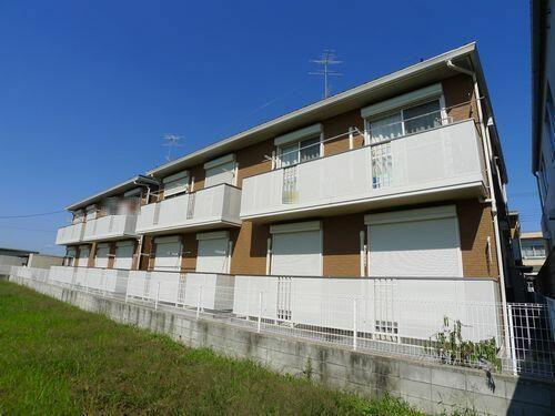 KAME HOUSE B(1LDK/1階)