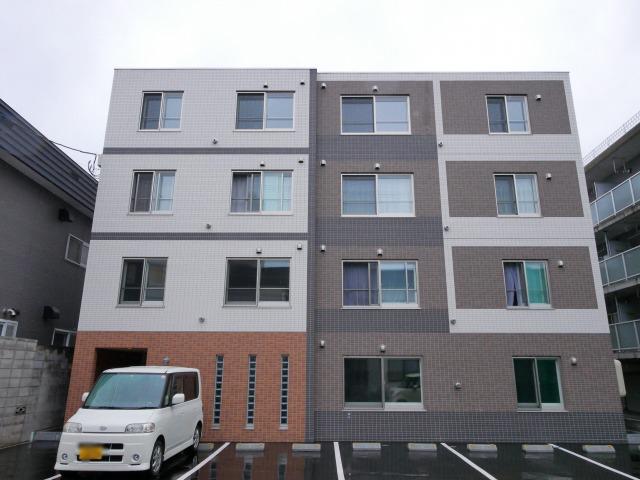 アートレータ本通(1LDK/4階)