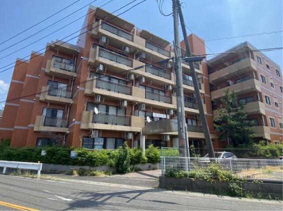 第2双葉マンション(2DK/4階)