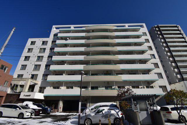 S-COURT28(3LDK/8階)