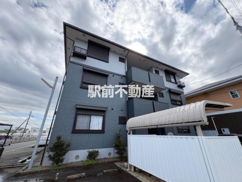 アークアムールIA棟(2LDK/3階)