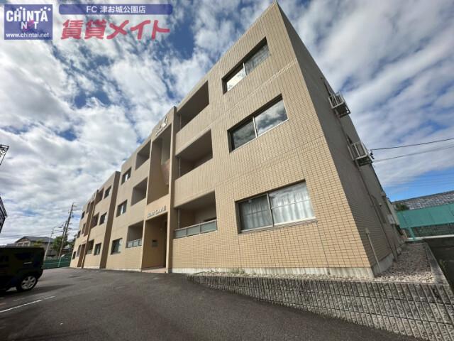 マナーコート(2LDK/2階)