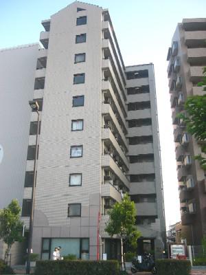 トーカン東淀川キャステール(1K/3階)