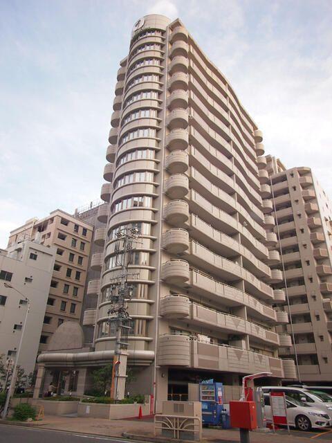 ハートヒルズ久屋大通(3SLDK/6階)