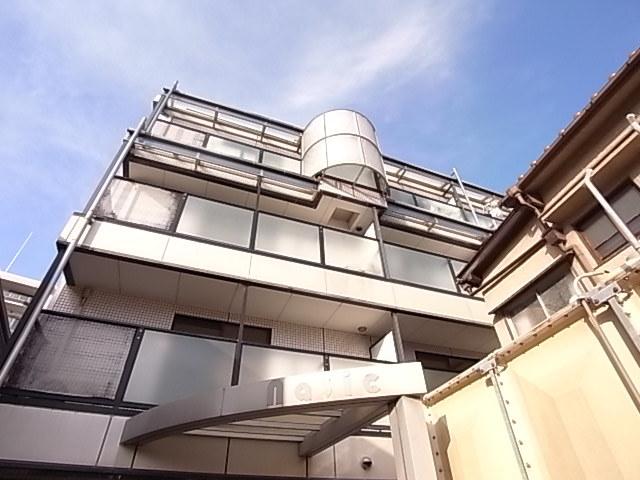 グランドール今津(ワンルーム/2階)