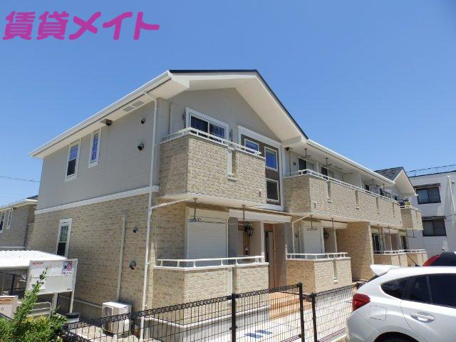 ダンデライオン ヒル(1LDK/2階)