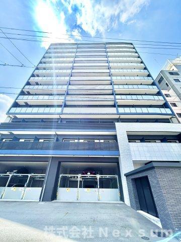 SーRESIDENCE今池駅前(1K/6階)