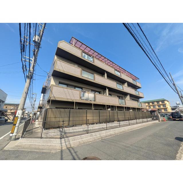 コアシティ翠町(3LDK/2階)
