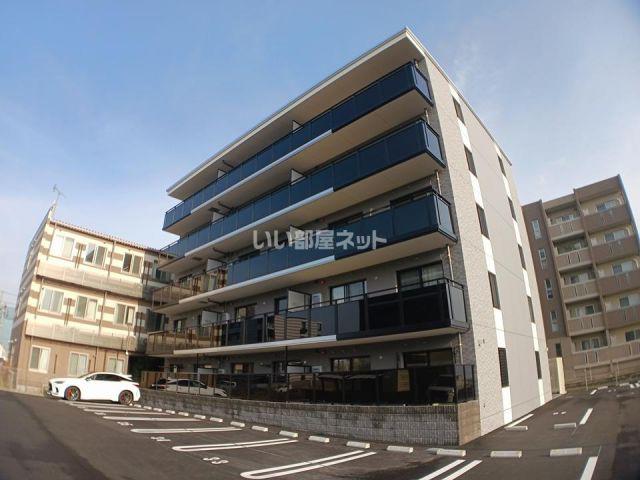 GRAN GRACE久留米南II(2LDK/1階)