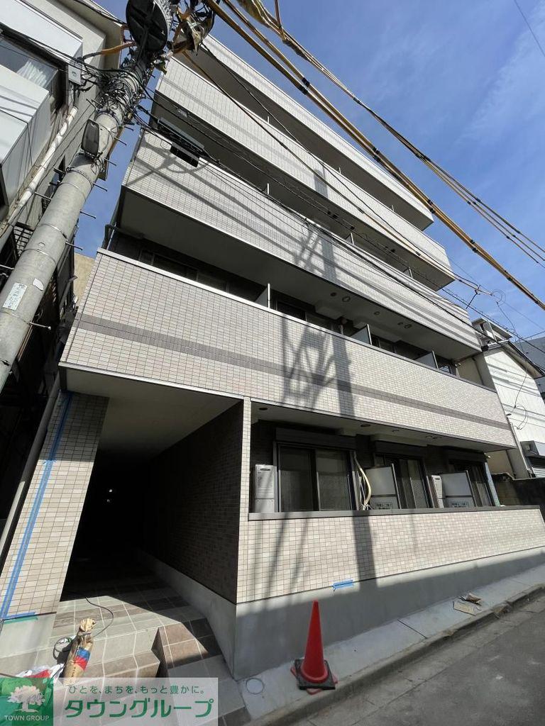 ANJOUR(1LDK/3階)