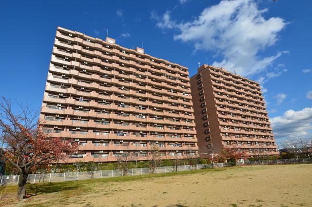 ライオンズガーデン郡山(3LDK/9階)