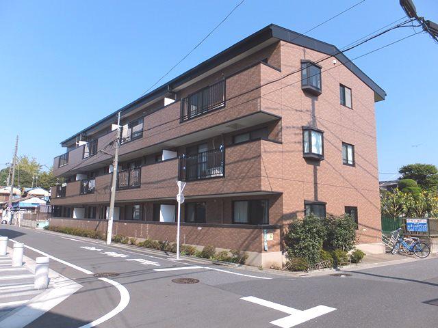 グランゲート(2DK/2階)