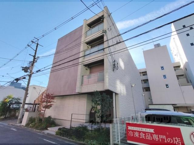 ライムストーン新大宮(1LDK/3階)