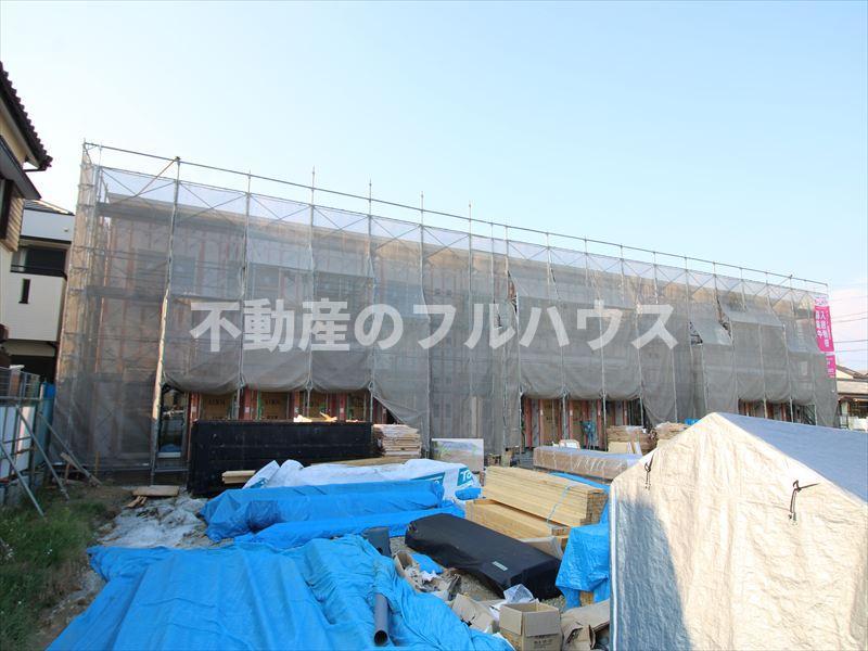 西塚町2丁目アパート(2LDK/2階)
