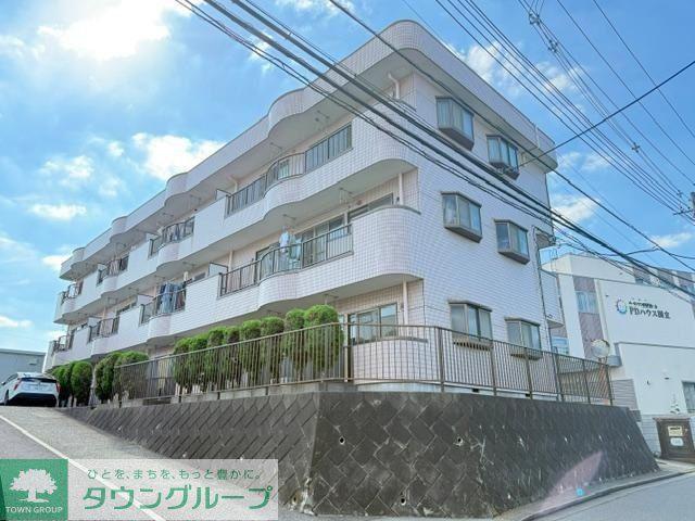 ハイムマルセン(3LDK/1階)