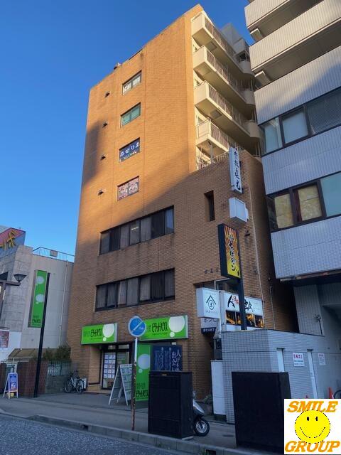 シャトー夕月(2LDK/7階)