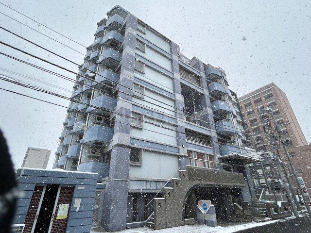 ハイホーム流山(ワンルーム/6階)