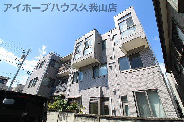 エスポワール・M新館(ワンルーム/3階)