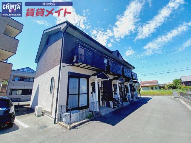 エクセルTSU(2LDK/1階)