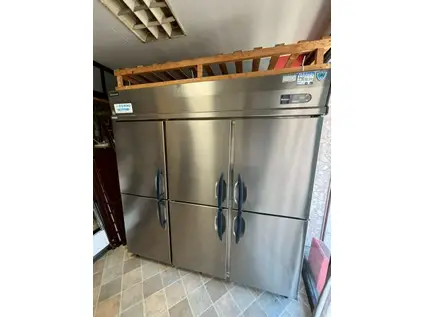 荒江店舗ビル(3DK/1階)の外観写真