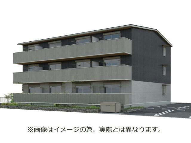 D-RESENA大橋I(1LDK/2階)
