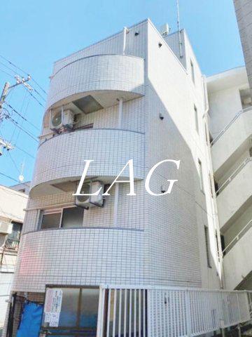 ブランシェ高円寺(ワンルーム/2階)