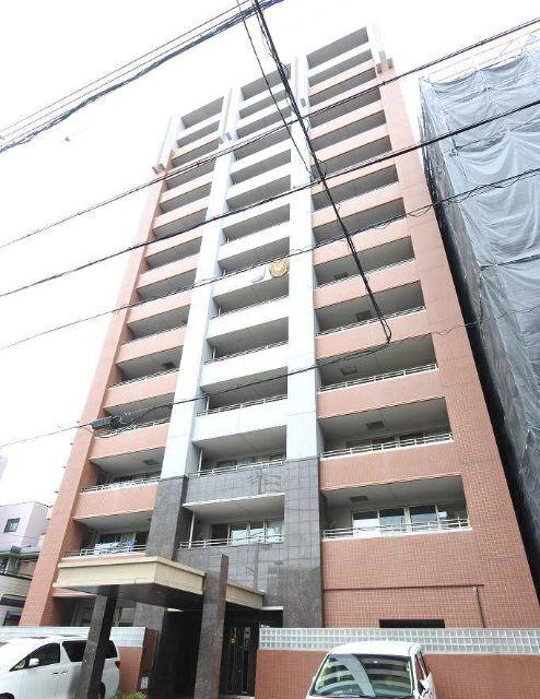 SS.FLAT桜山(3LDK/10階)